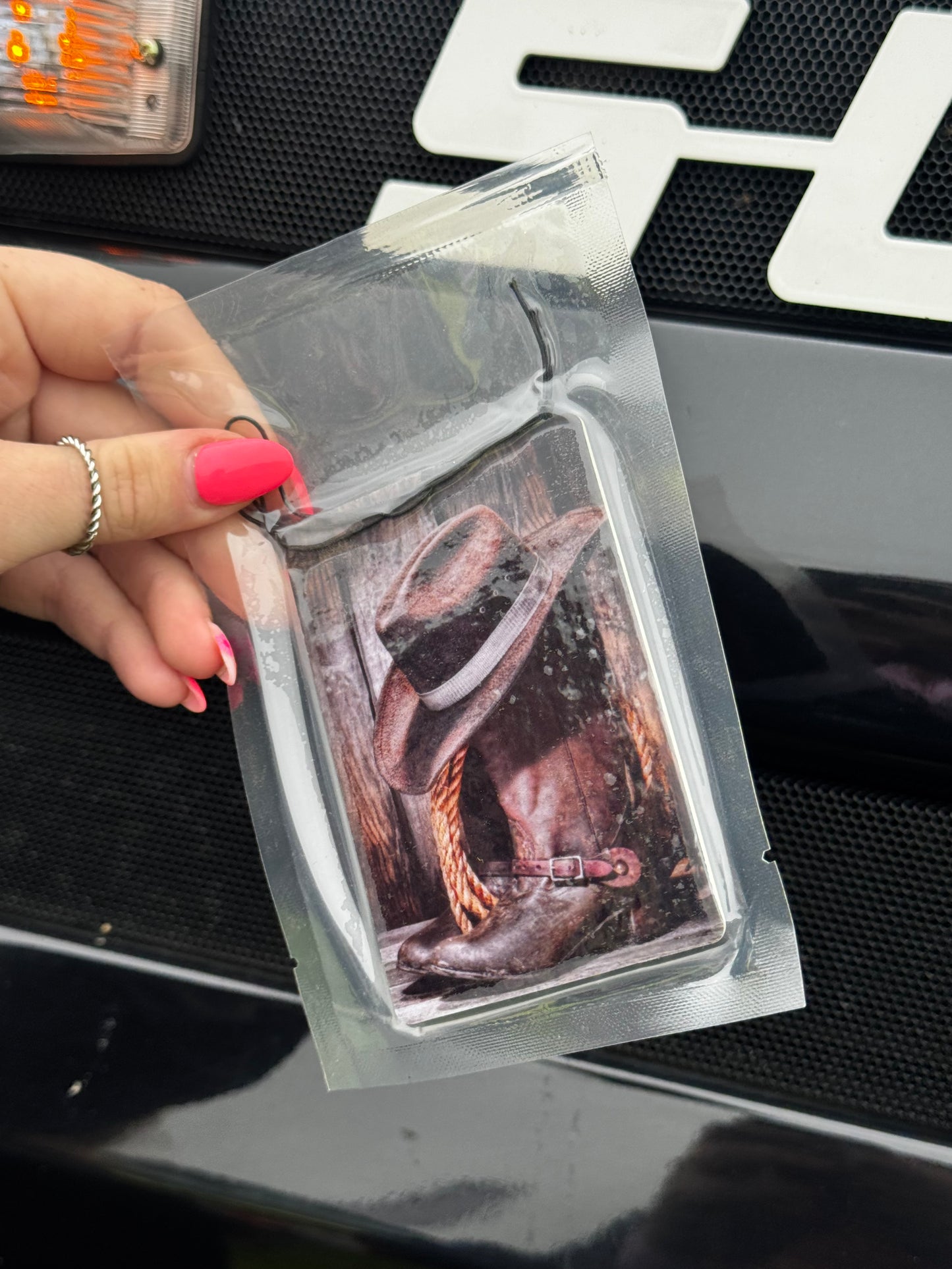 BTBC Air Fresheners