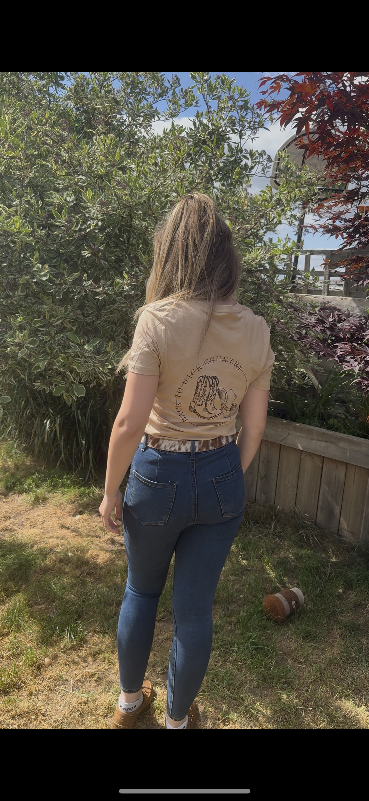 Dessert Sand (Beige) Original Short Sleeved T-Shirts