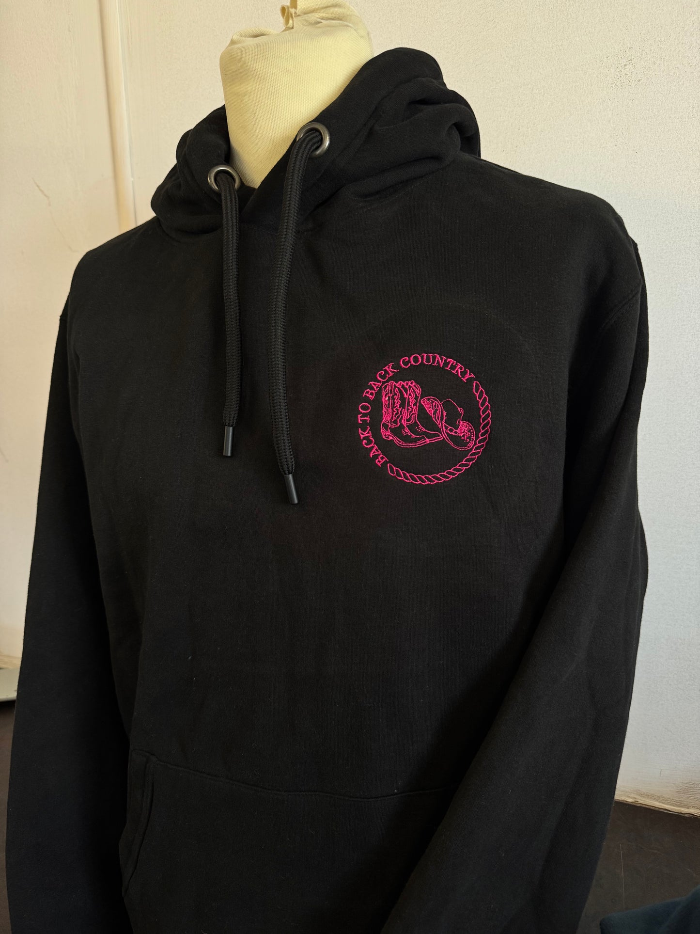 Country Chick Hoodie