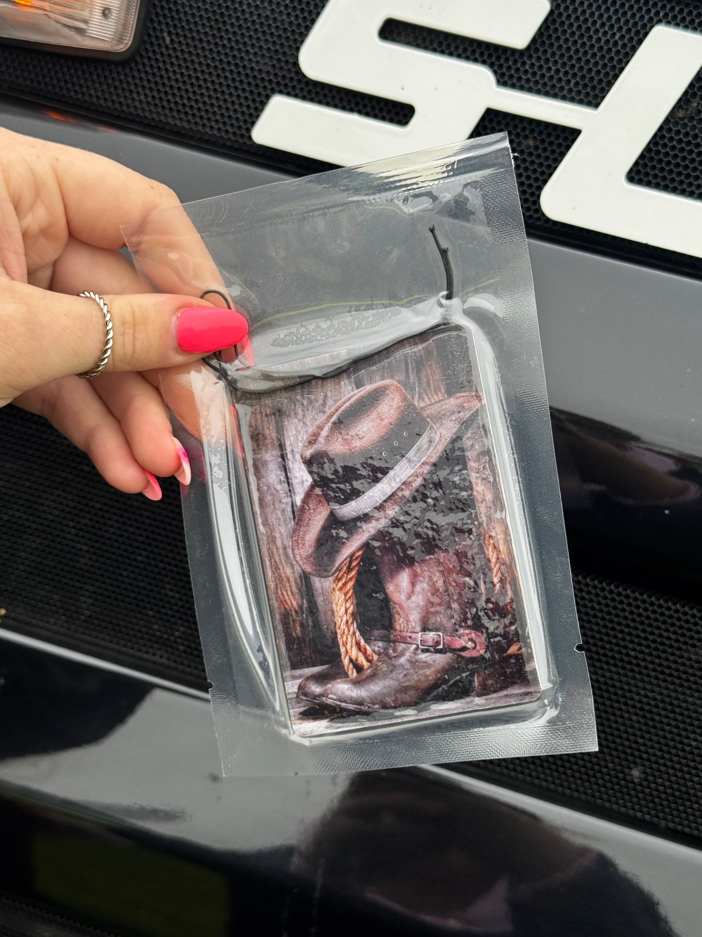 BTBC Air Fresheners