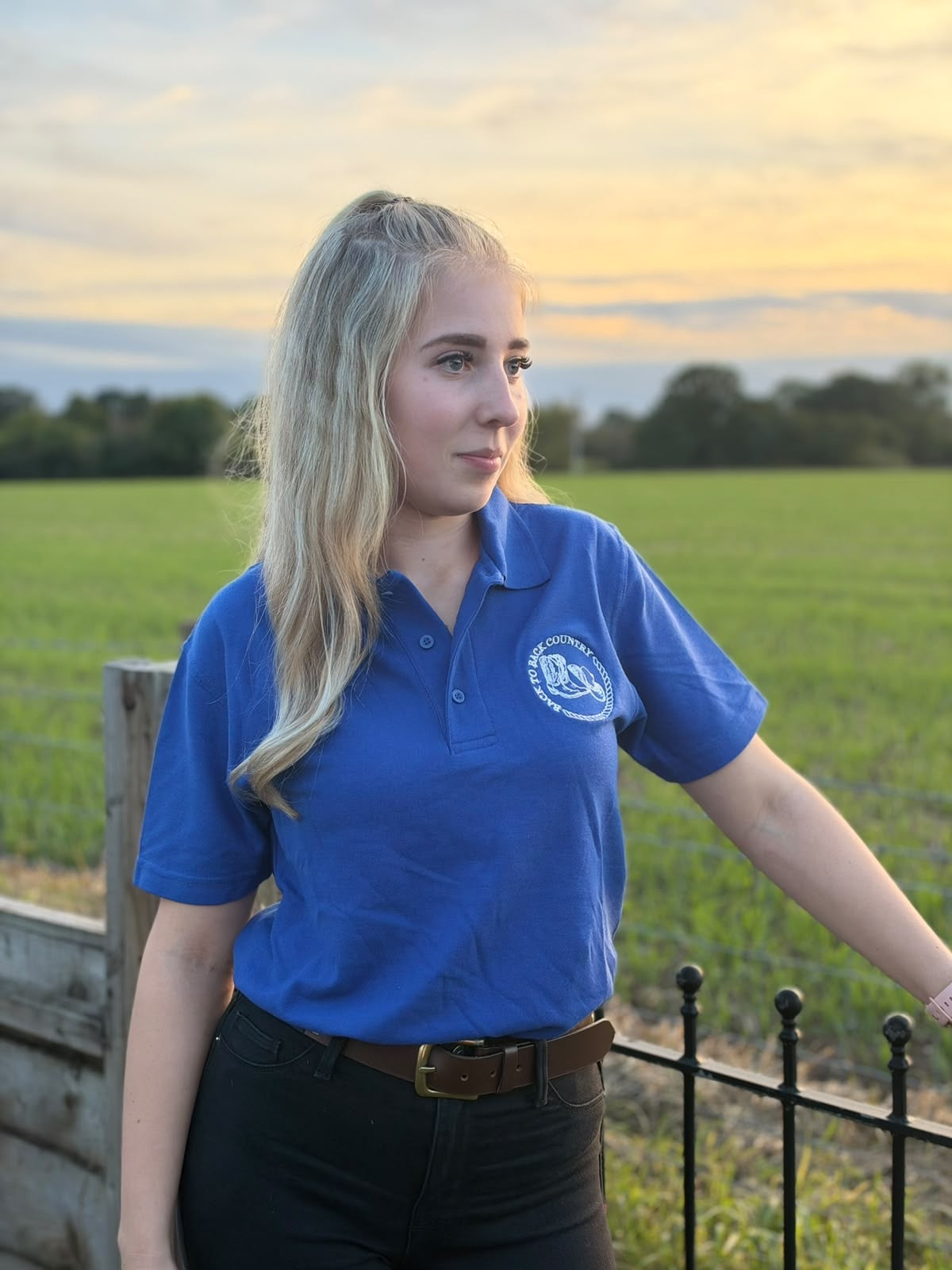 Tennessee Polo