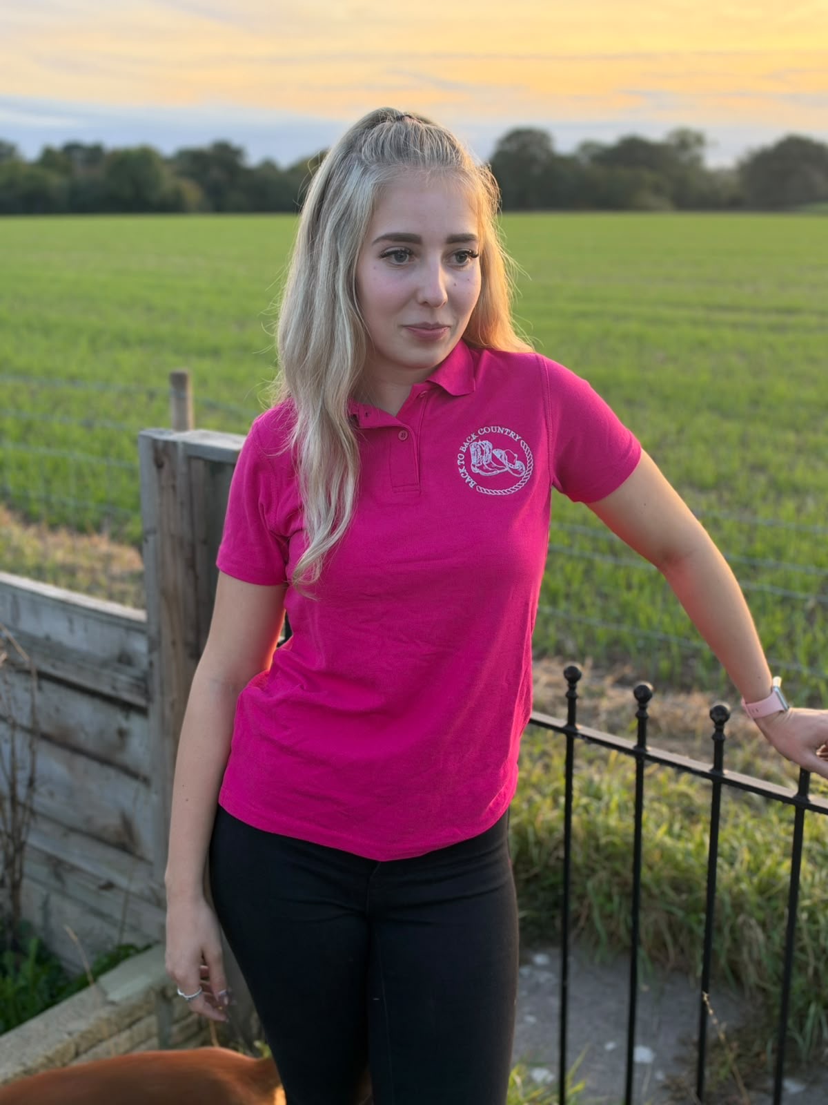 Tennessee Polo