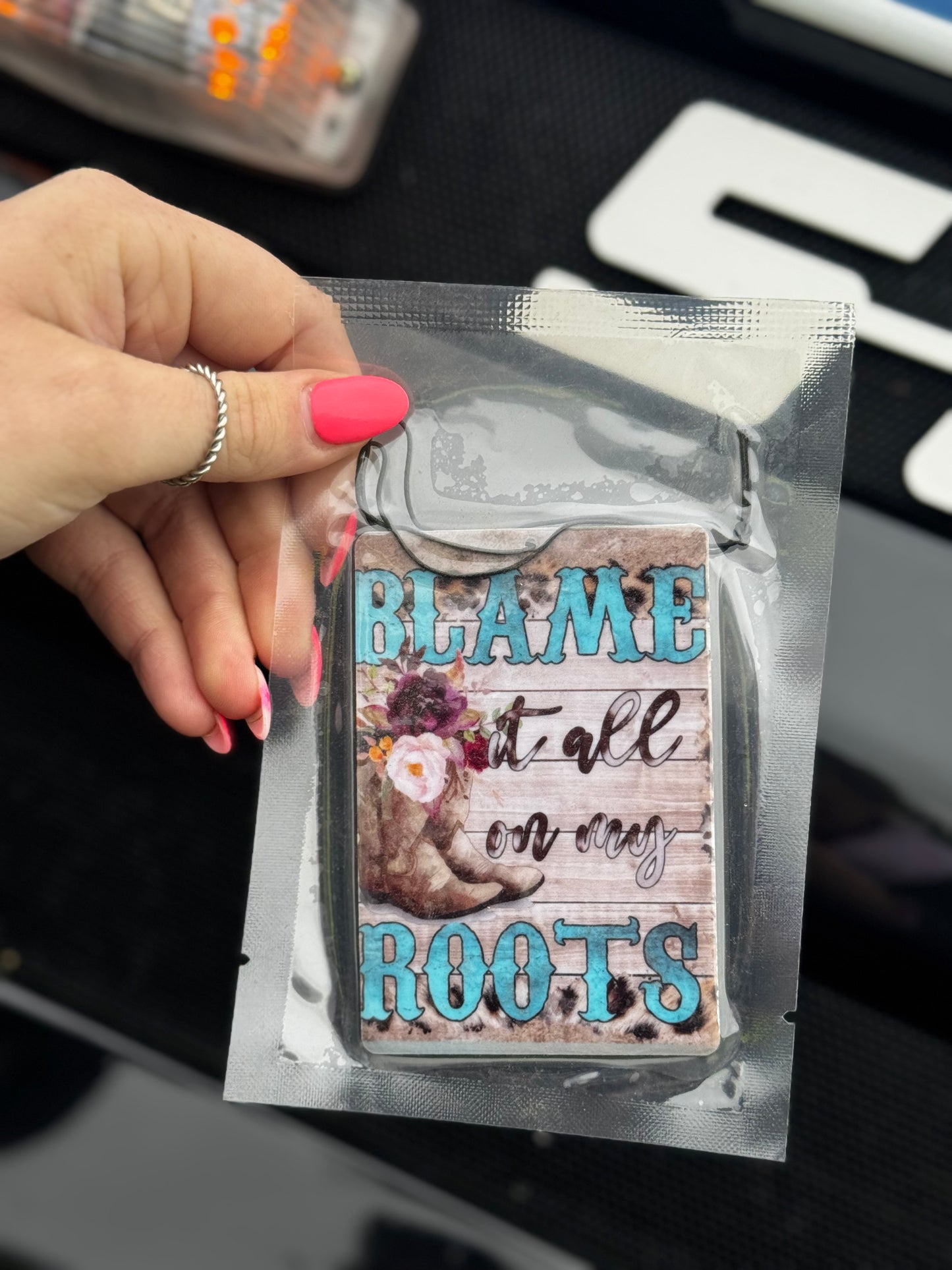 BTBC Air Fresheners