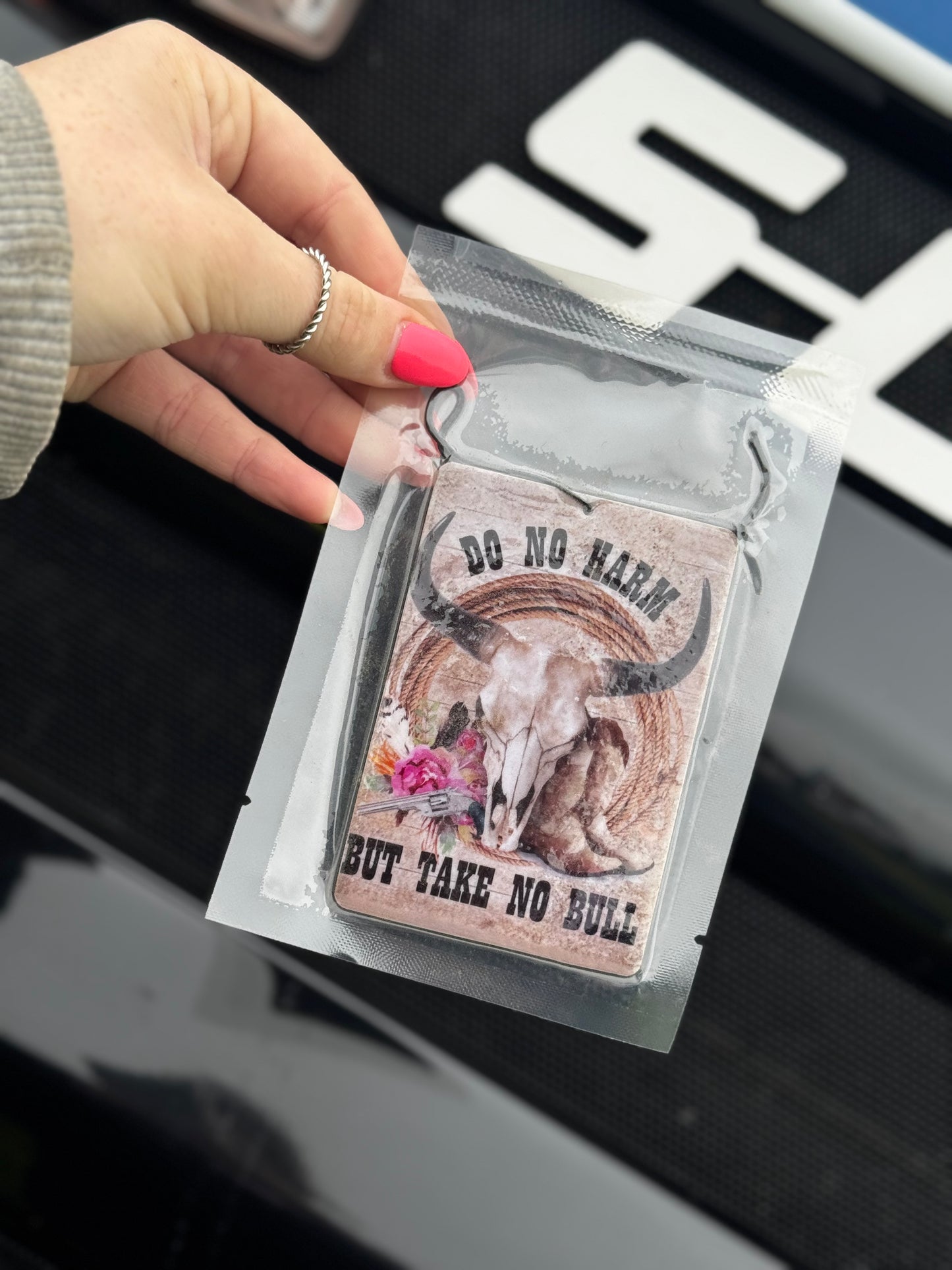 BTBC Air Fresheners