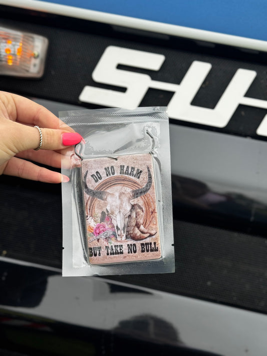 BTBC Air Fresheners