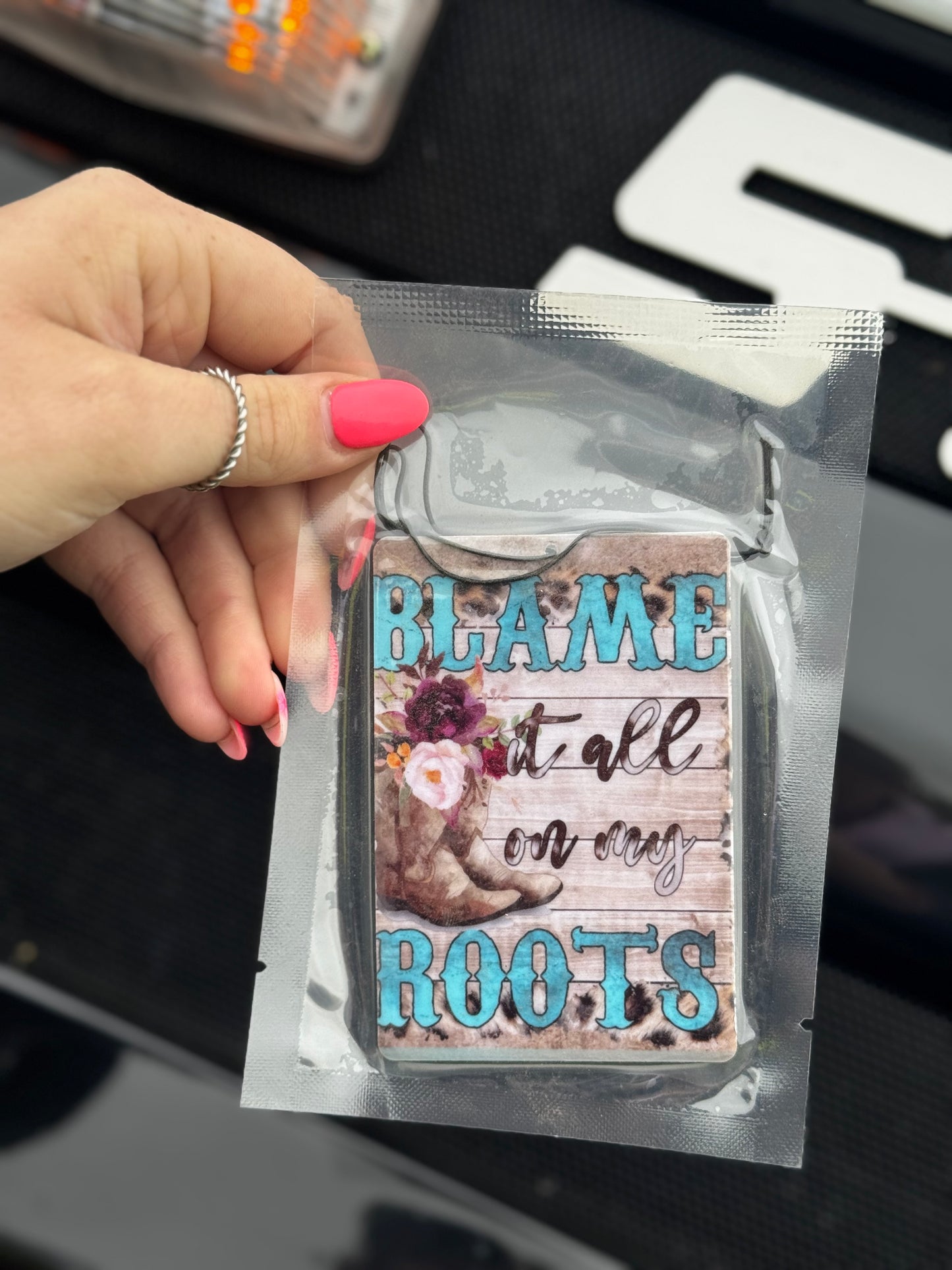 BTBC Air Fresheners