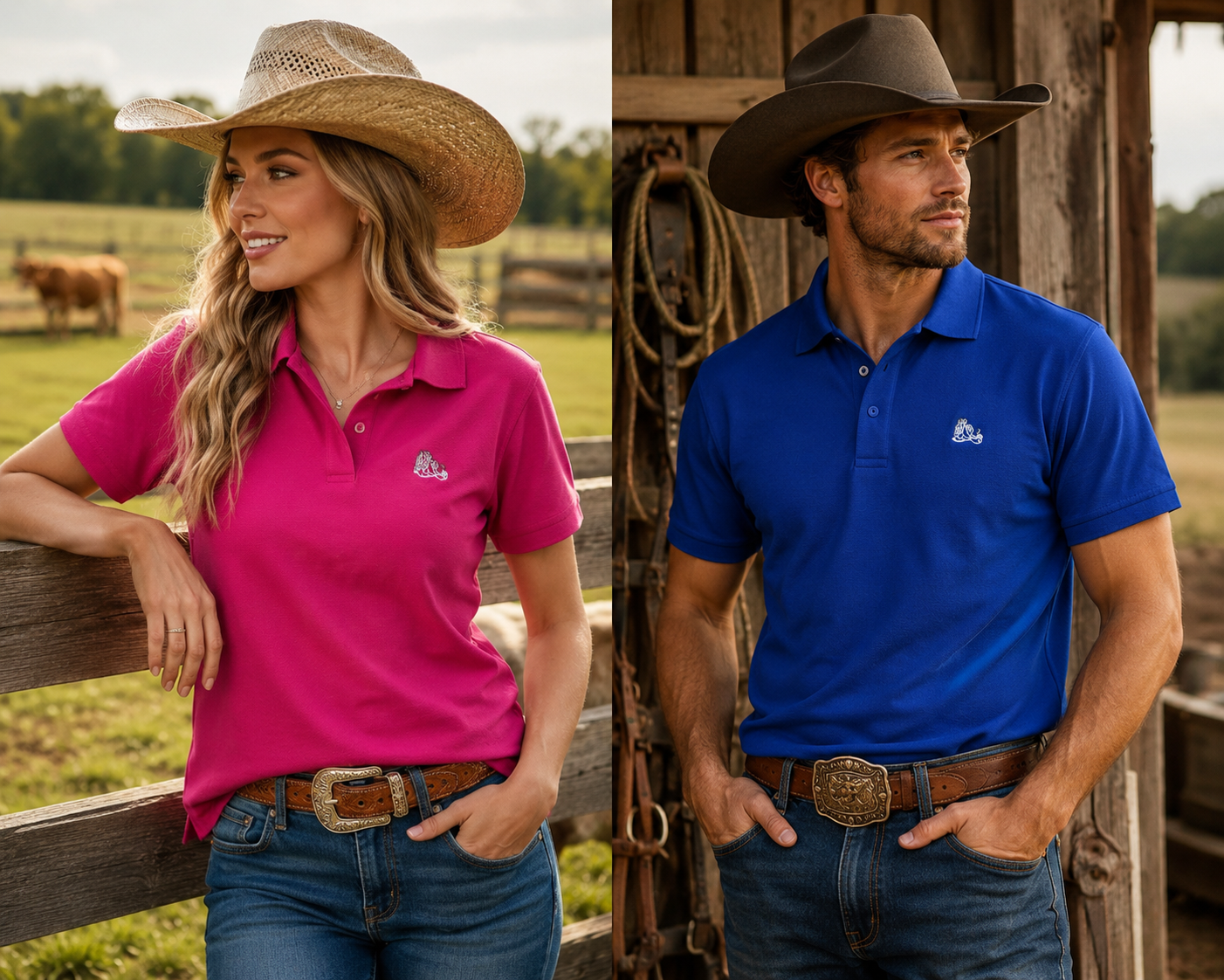 The Outlaw Polo