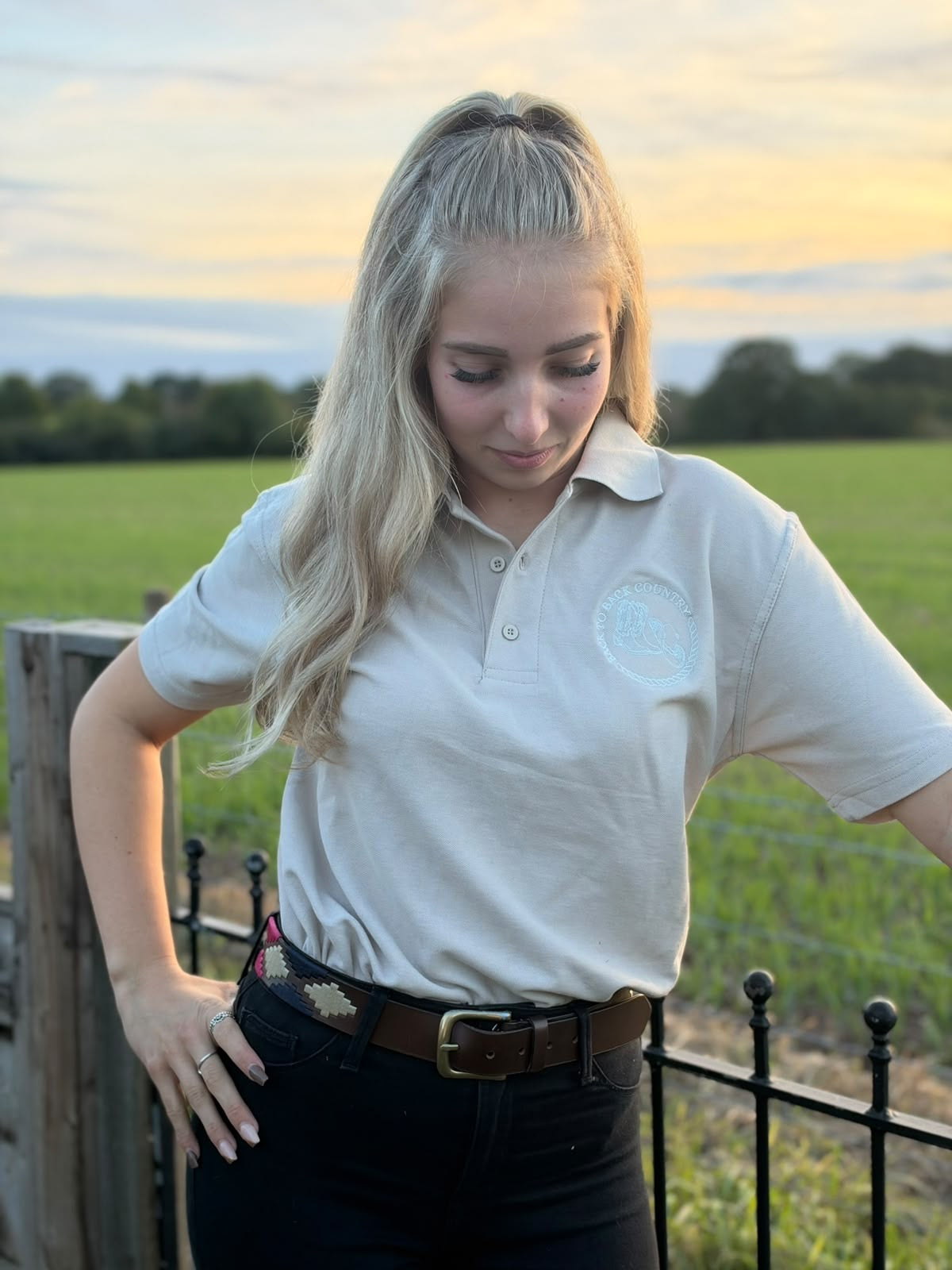 Tennessee Polo